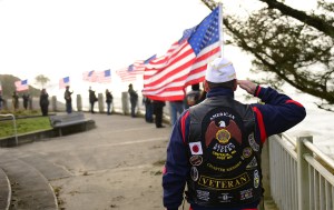 Veterans groups step up efforts to help with coronavirus financial challenges and isolation