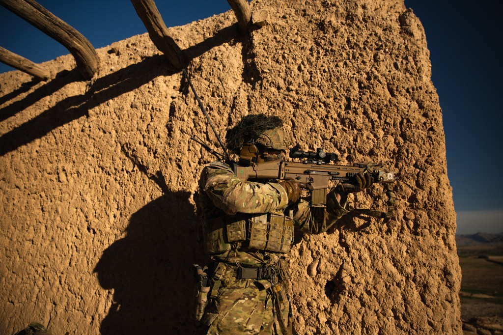Trump: US will be out of Afghanistan by Christmas
