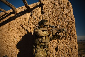 Trump: US will be out of Afghanistan by Christmas