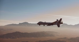 Trump admin expected to ease drone export rules Friday