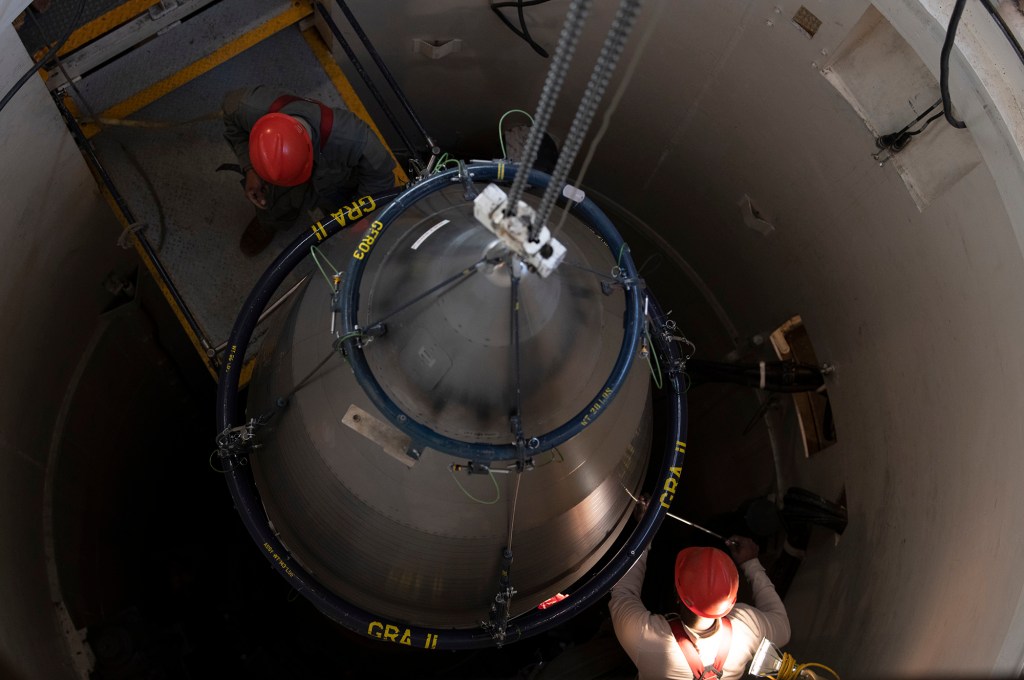 How effective is America’s deterrence?