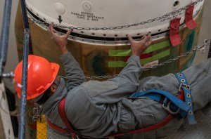 DoD seeks legislative help for ICBM replacement construction costs