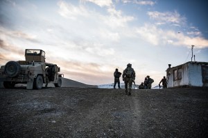 Afghanistan drawdown proceeds even as tenuous Taliban peace deal continues to crack