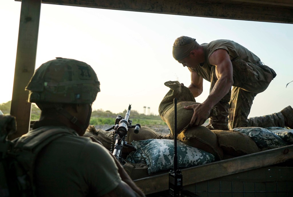 Scathing reports find military failures in 2020 Kenya attack that left soldier, two others dead