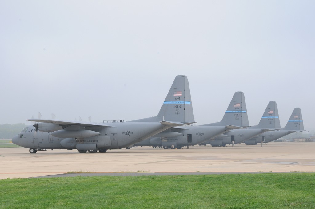 The effects of sequestration