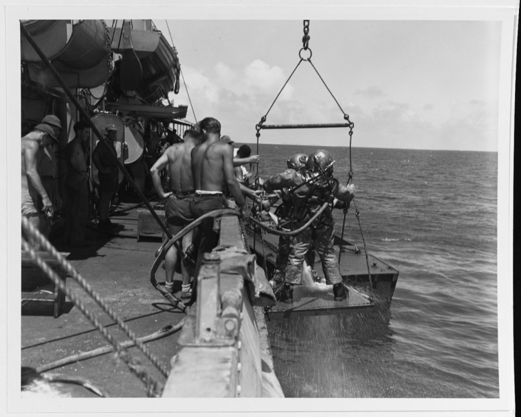 Veterans of US atomic age deserve compensation