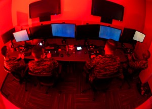 Marine Corps names new top information officer