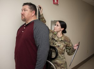 Service surgeons general voice concern about military health care reforms