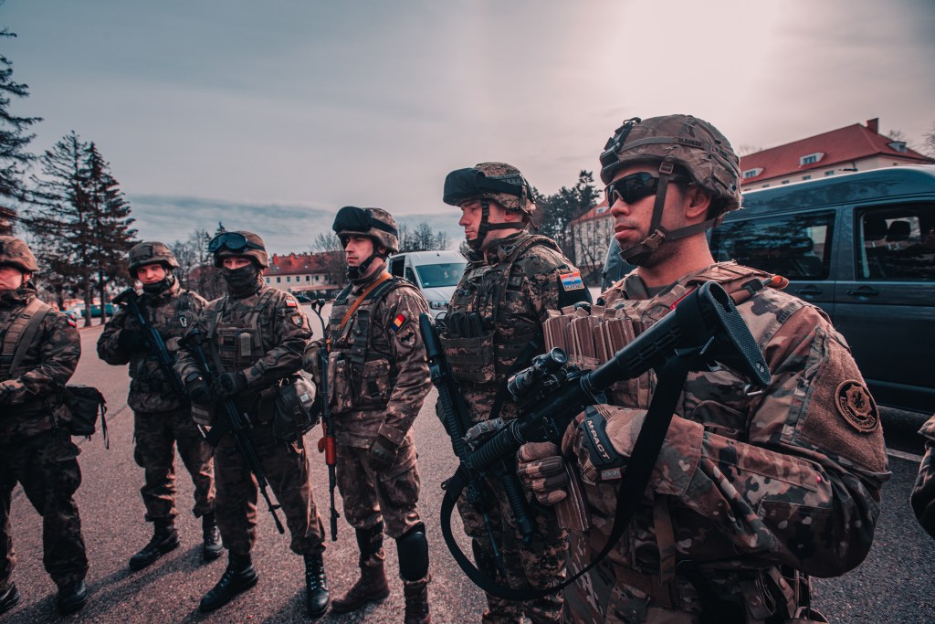 Defender Europe-linked exercise gets green-light in Poland