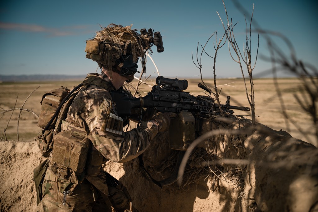 Report: Pentagon to present Afghanistan timelines to Trump, including one for a withdrawal by Election Day
