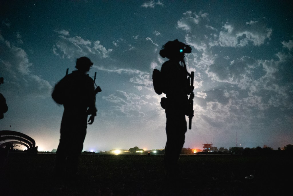 SOCOM investing in new capabilities to address technology shortfalls
