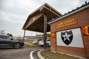 USFK bans contractor from visiting US installations in Korea for 2 years after violating quarantine orders
