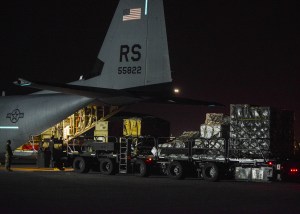 With COVID-19 threat to increase, Air Force takes steps to protect its most important missions