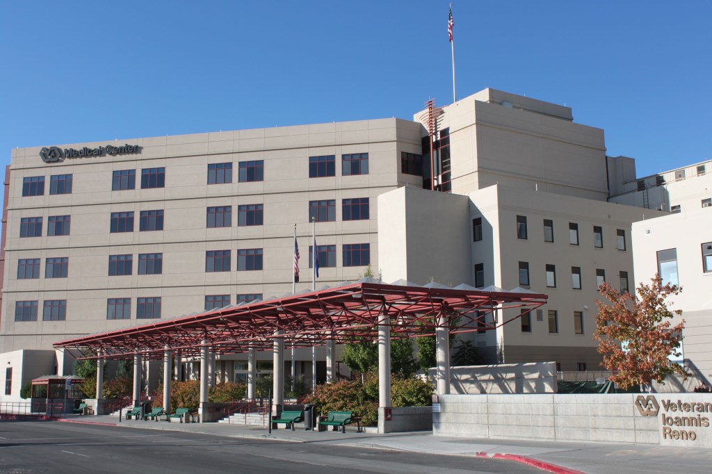 Seven VA health care workers dead from coronavirus as cases mount