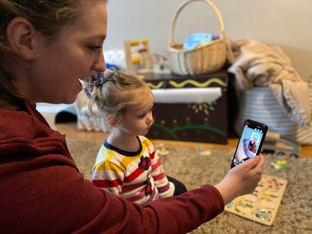 Second lady, senior spouses to participate in virtual town hall for Military Spouse Appreciation Day