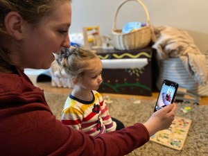 Second lady, senior spouses to participate in virtual town hall for Military Spouse Appreciation Day