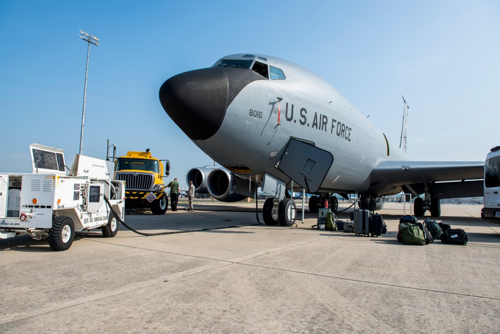 Key lawmaker says DoD shouldn’t get funding boost in next coronavirus stimulus package