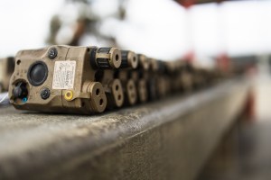 Optics, lasers and radios: 3 charged in $2 million Fort Hood heist