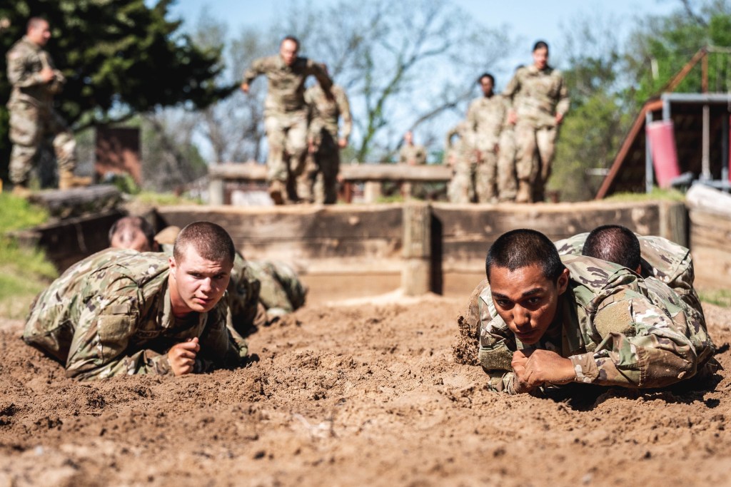 The Army is planning a mass recruiting drive this summer