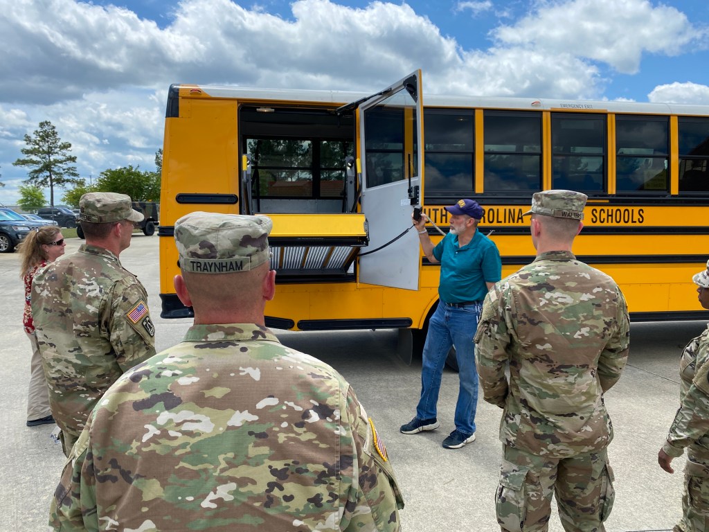 Guard leaders push back on some state missions — but will still do them