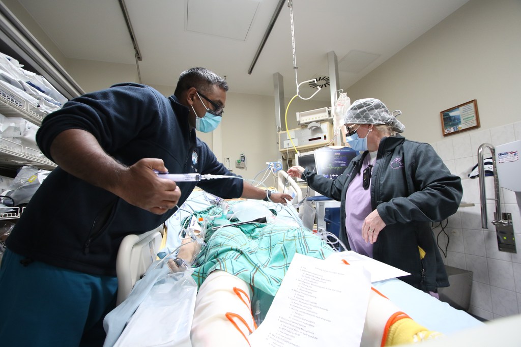 Increasing recognition of military-based learning in the midst of the coronavirus crisis