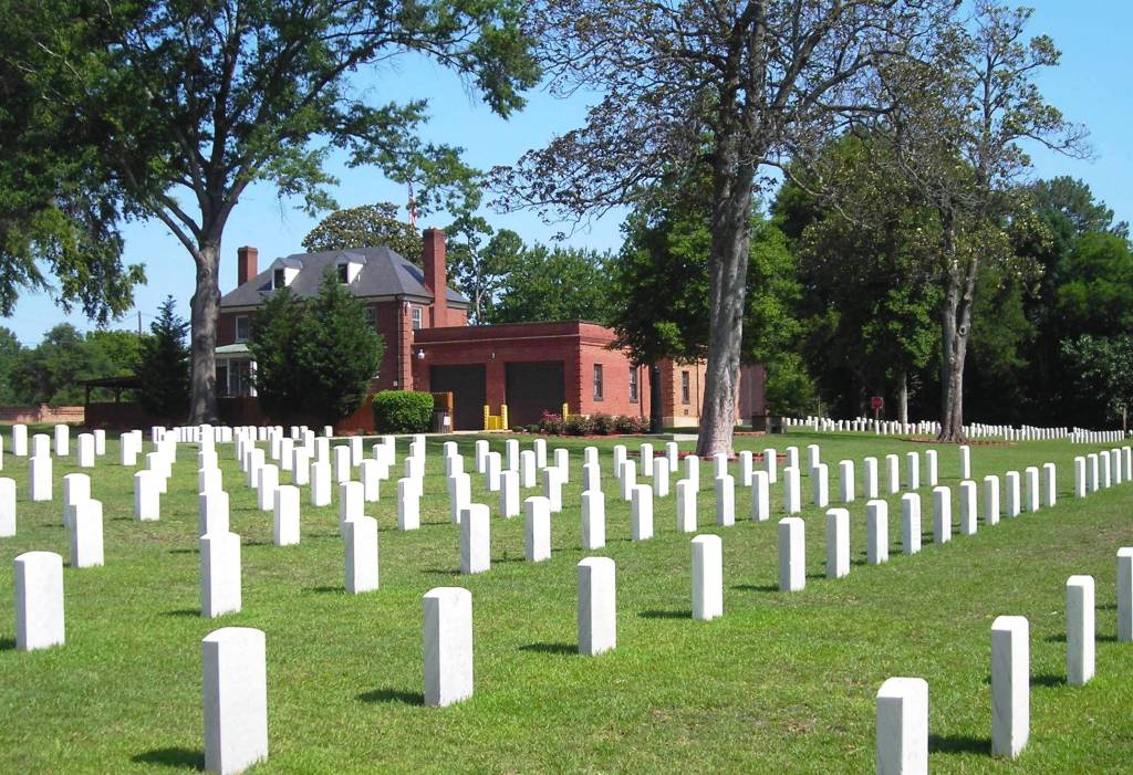 Veterans cemeteries to resume some committal, memorial services next week
