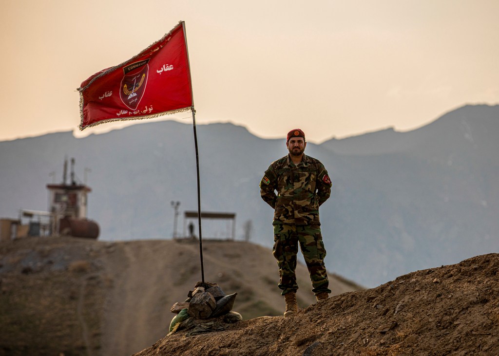 Getting wrong the right way to get out of Afghanistan