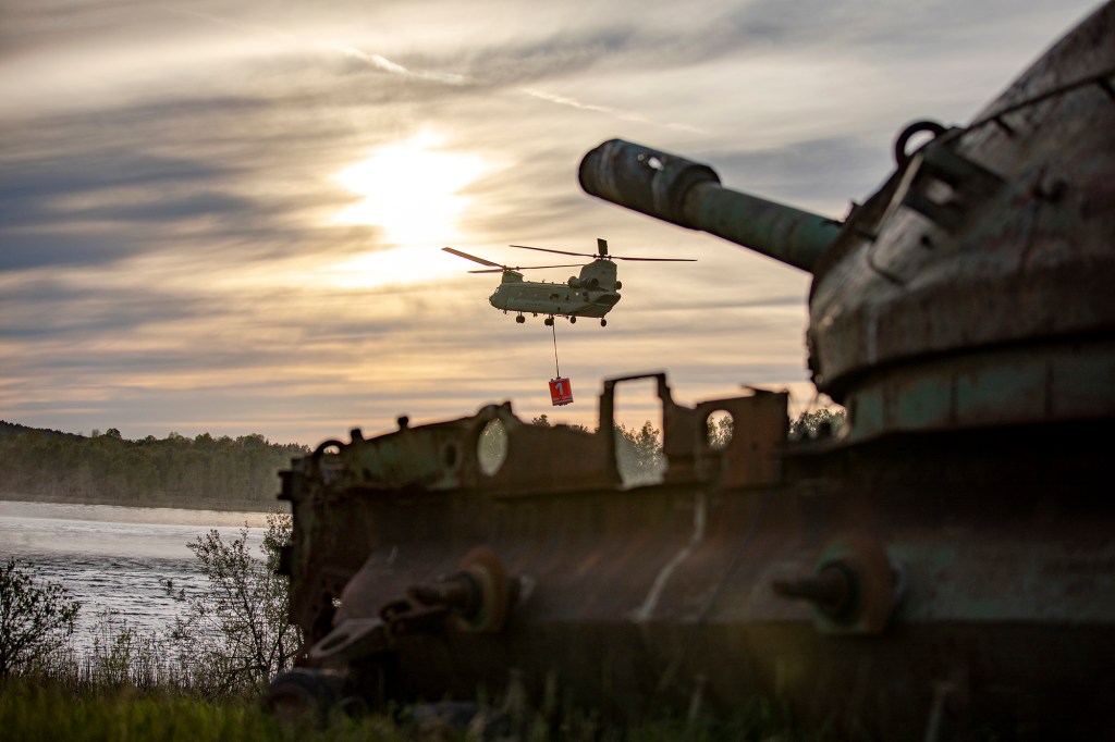 Lawmakers expect more clarity soon on plans to pull US troops out of Germany