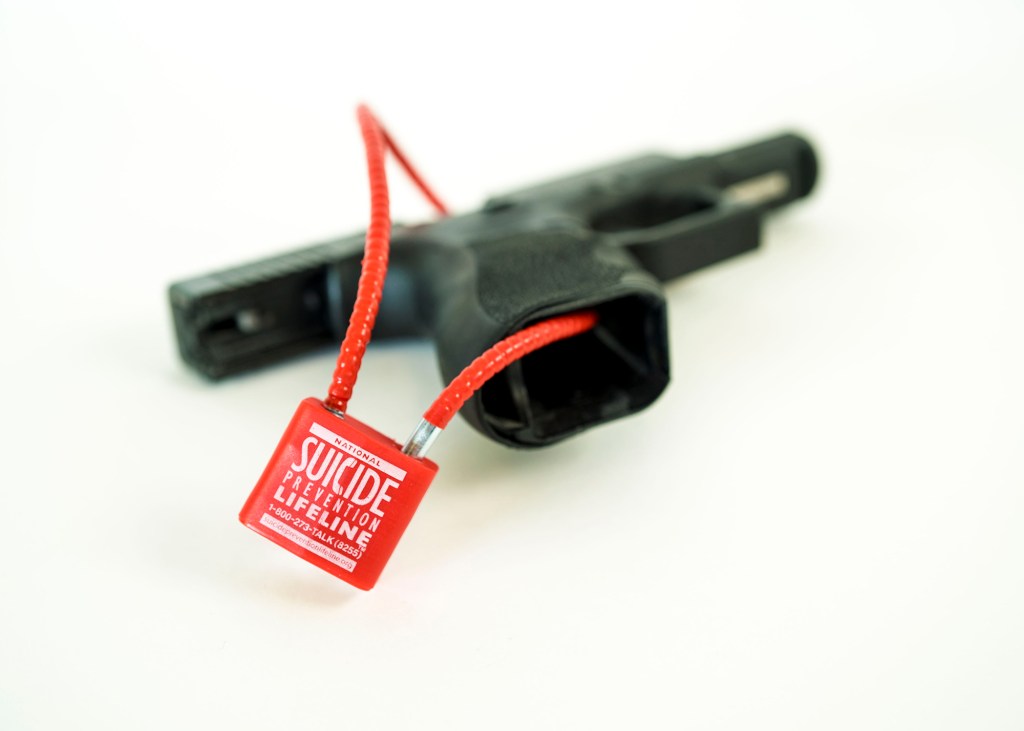 Addressing gun suicide should be a top priority for the new VA secretary