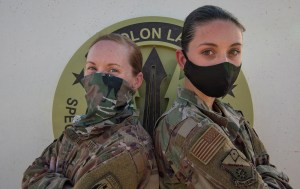 Chief Bass: Disrespect of fellow airmen must stop — now