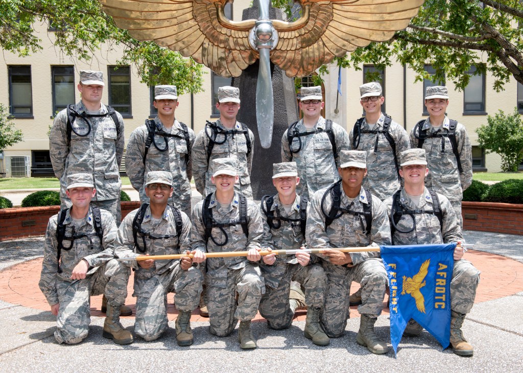 Air Force ROTC reinstates hundreds of cadets after backlash over cuts