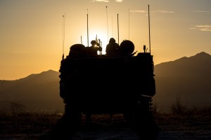 Marines retire ‘workhorse’ Assault Amphibious Vehicle after 50 years