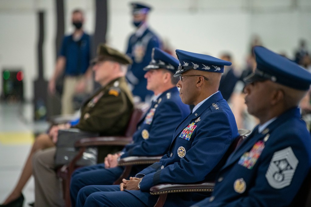 New and old aircraft programs could get axed as top US Air Force general seeks ‘ruthless prioritization’ of capabilities