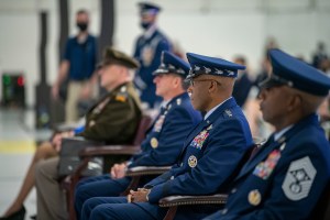 New and old aircraft programs could get axed as top US Air Force general seeks ‘ruthless prioritization’ of capabilities