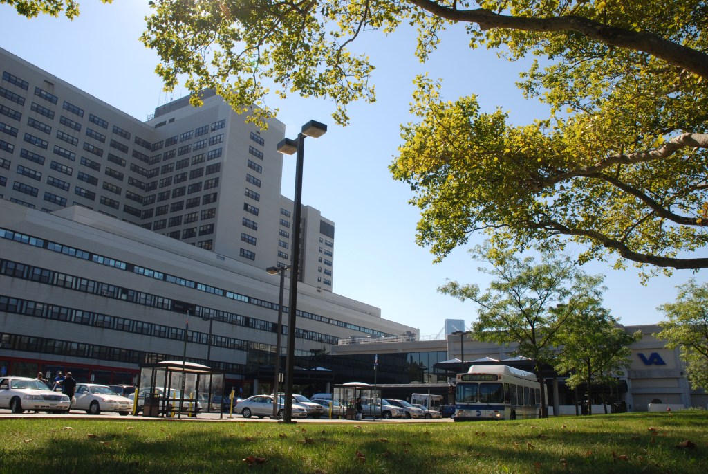 VA physician tests positive for COVID-19, treated patients before being quarantined