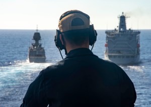 Rim of the Pacific military exercise scaled back due to virus