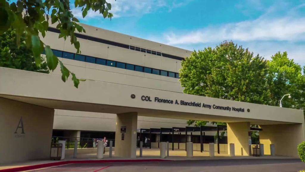 More vets could be headed to DOD medical sites to get VA health care