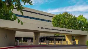 More vets could be headed to DOD medical sites to get VA health care
