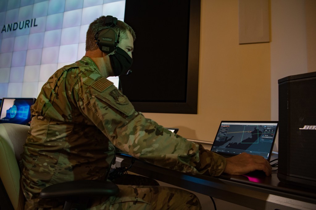 For JADC2, the Pentagon should learn from the 5G community