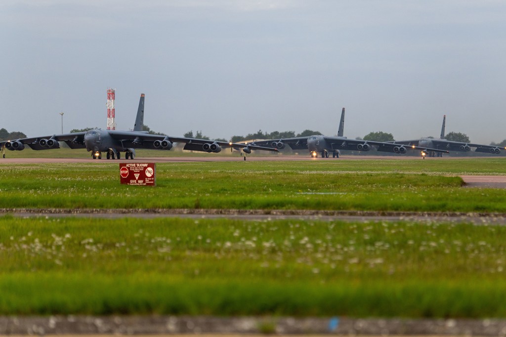 Russian military says US and NATO flights near Crimea fuel tensions