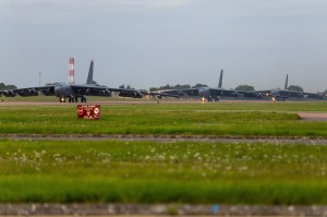 Russian military says US and NATO flights near Crimea fuel tensions