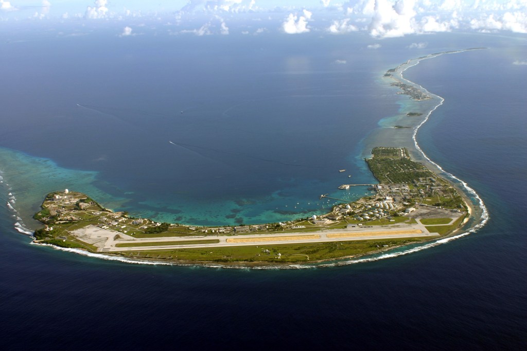 How a Pacific missile test site is keeping up with challenging tests in a pandemic