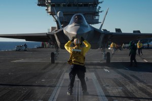 Will $95B for R&D make its way to the final defense appropriations bill?