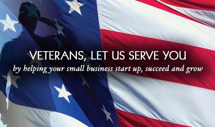 Commentary: Supporting our veteran entrepreneurs