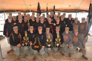 Christians-only ROTC job posting pulled, group says
