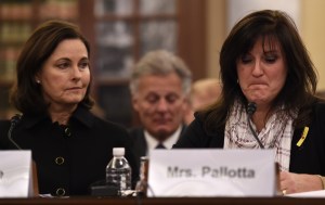 Veterans’ suicides prove VA must improve services, mothers testify