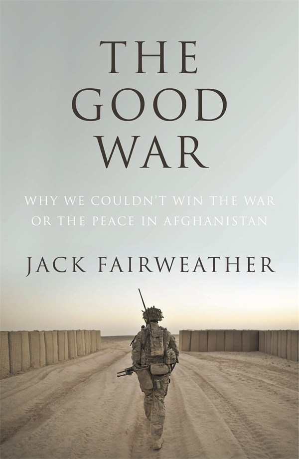 ‘Tis book season: 18 new titles for the military minded