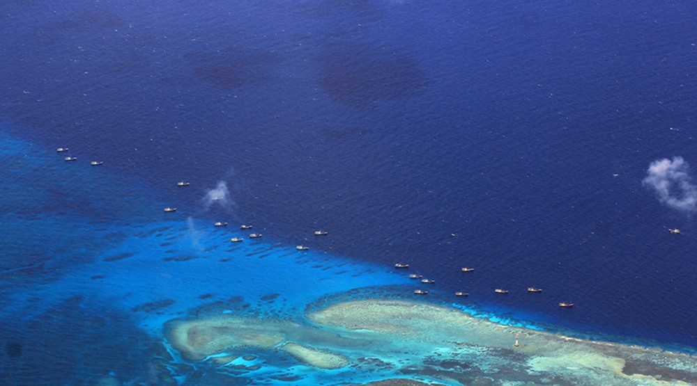 Japan secures first-ever major defense export with Philippine radar order