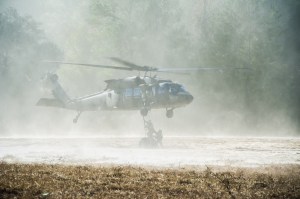 Lockheed, AT&T accelerate Black Hawk data transfer using 5G networks