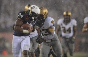 Army-Navy: All about respect, bigger than a game